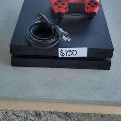 Ps4