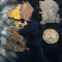 Collectible Disney