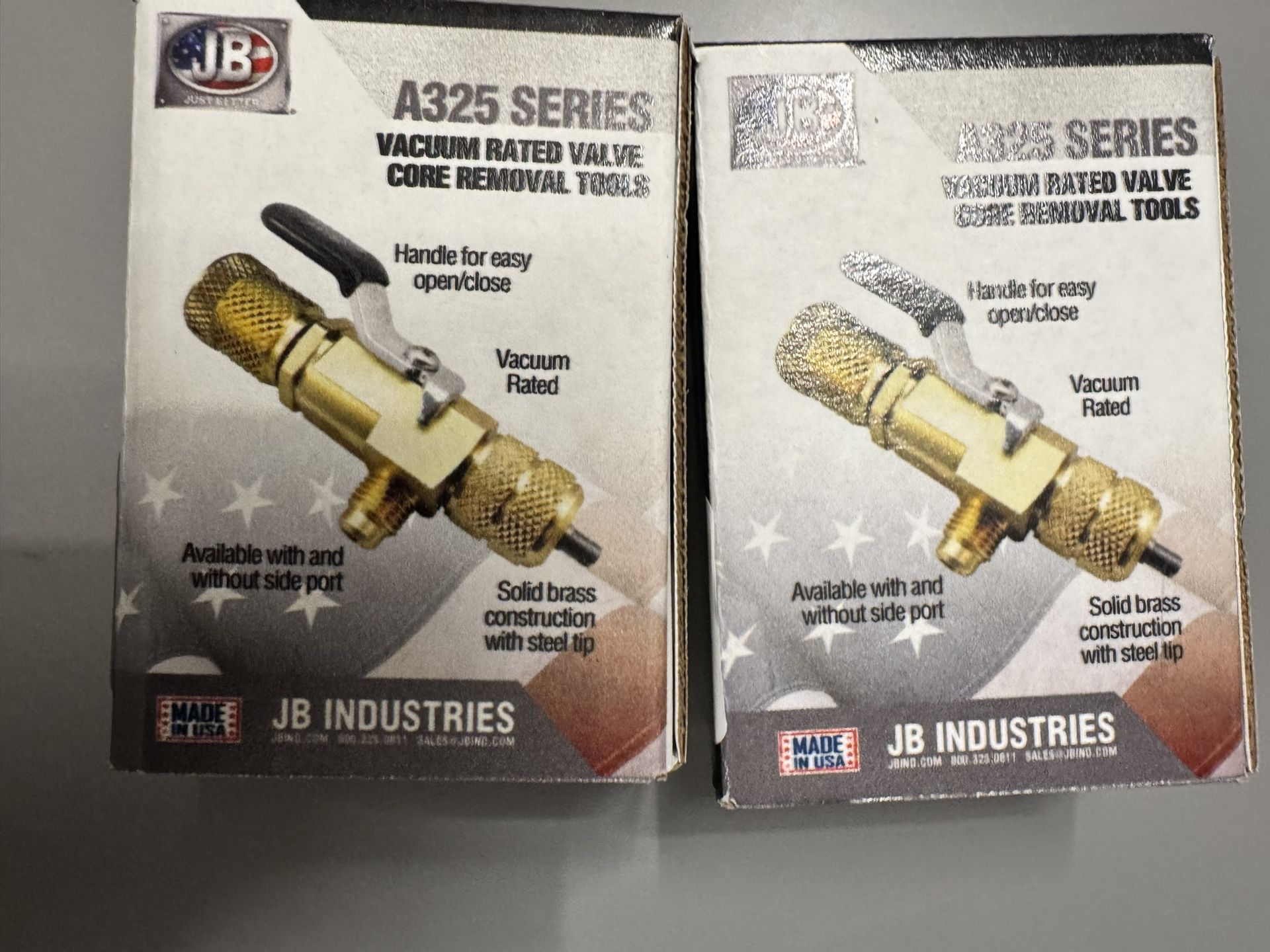 Jb Core Removal Tool