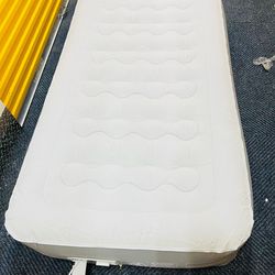 Twin Air Bed 