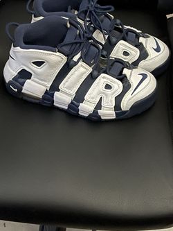 Nike Uptempo