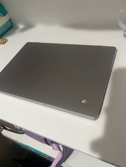 Samsung chrome book