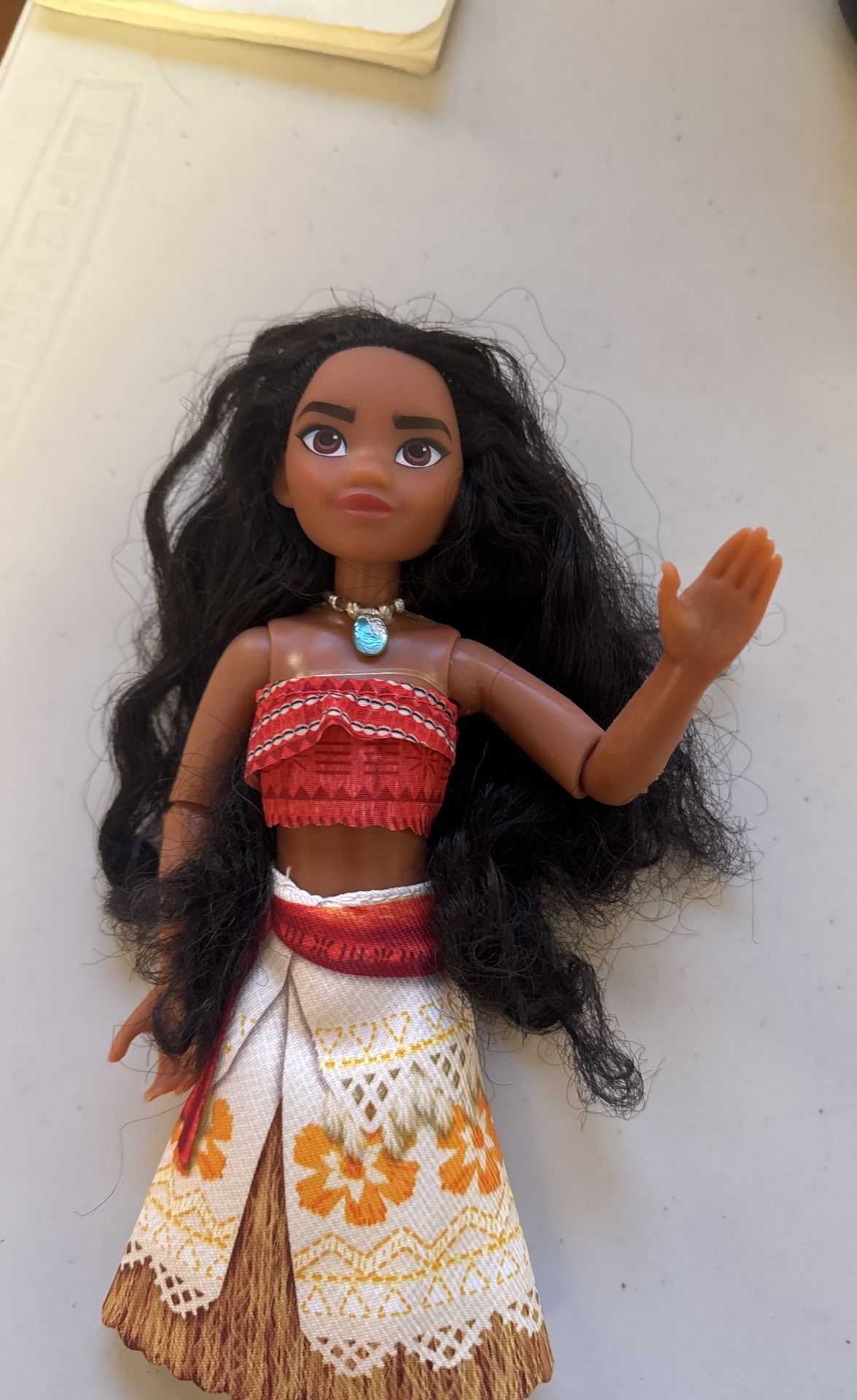 Moana