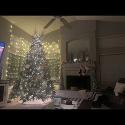 National Tree Company 9 Foot Tree