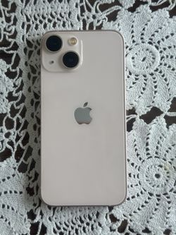 Unlocked iPhone 13 Mini -128GB