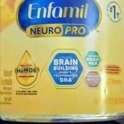 Enfamil