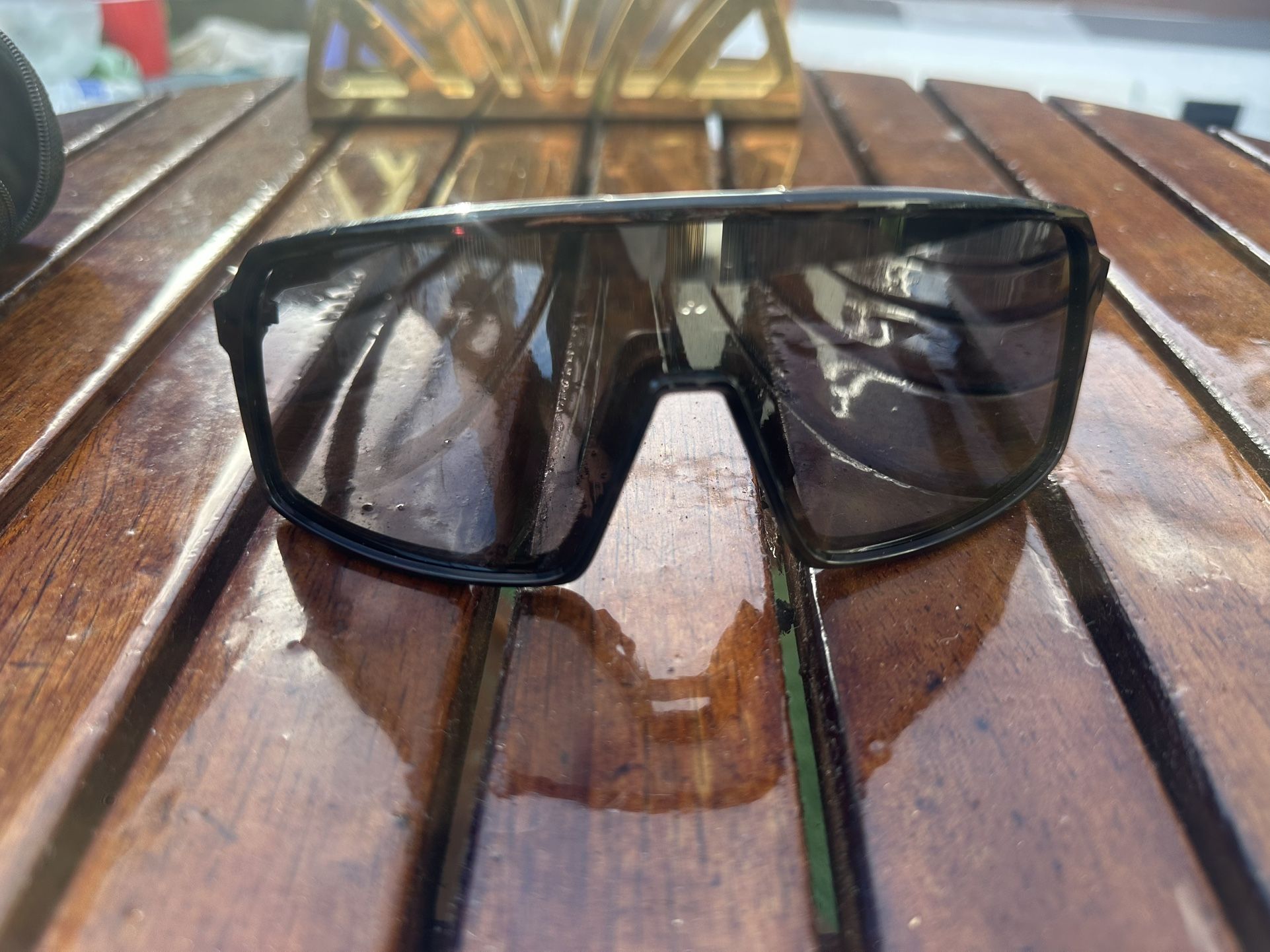 Oakley Sutro Sunglasses