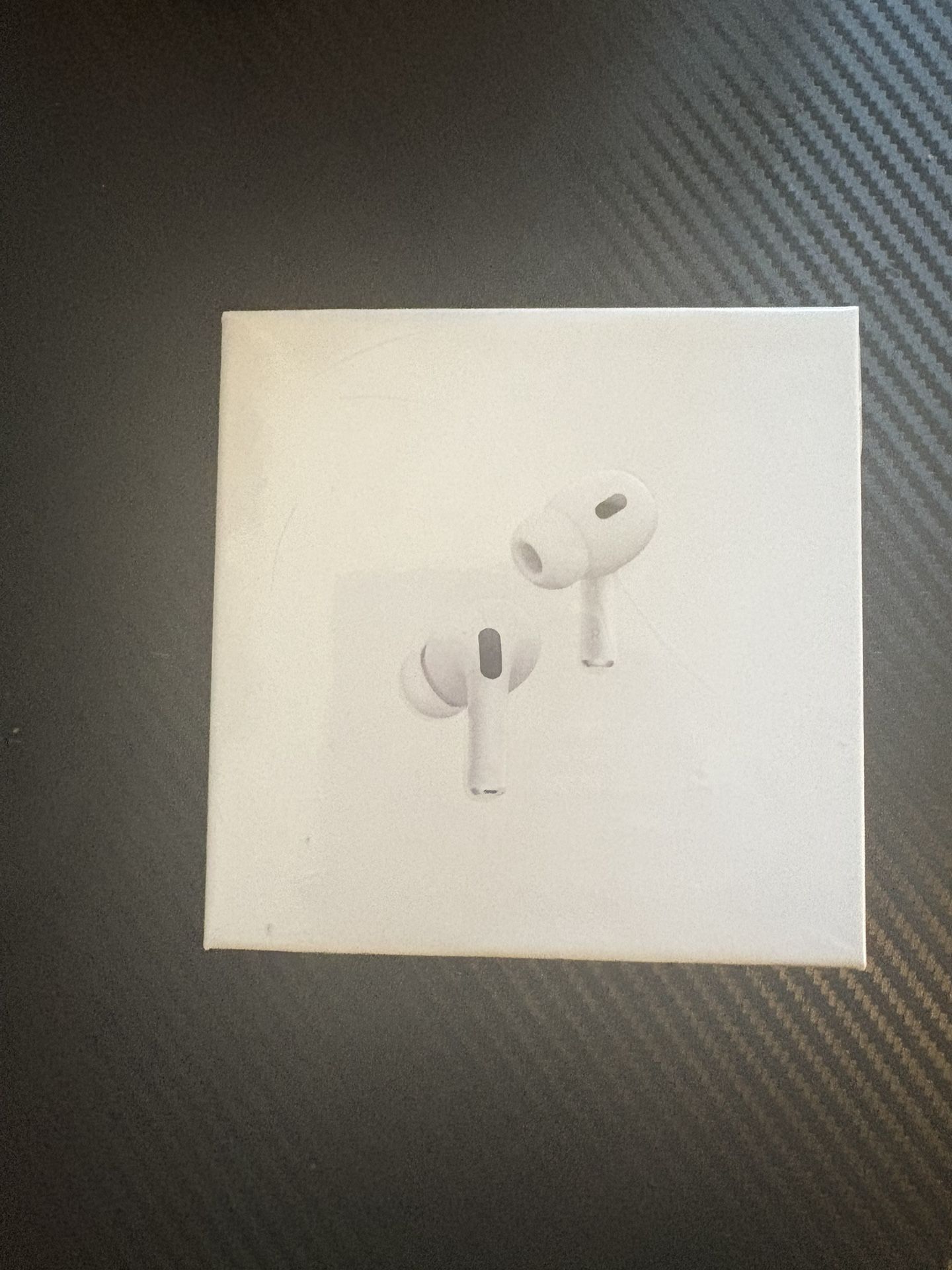 Airpod Pros 2nd Generation