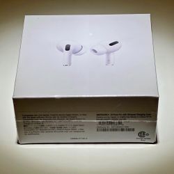 Airpods Pro