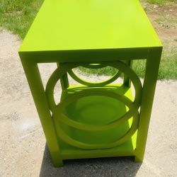 Awesome Side Table