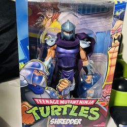Ninja Turtles