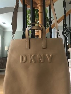 DKNY bag