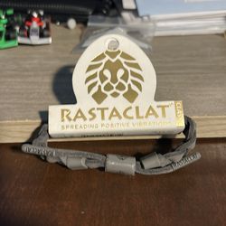 Rastaclat Bracelet