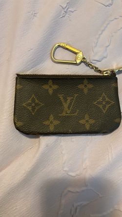 Louis Vuitton Key Holder