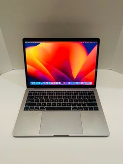 MacBook Pro 2017 - 256SSD/New Battery/8GB/Core i5