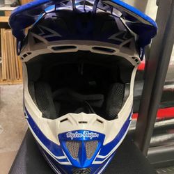 Tori Lee Designs, Dirtbike, Helmet Size Large