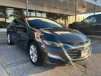 2020 Chevrolet Malibu