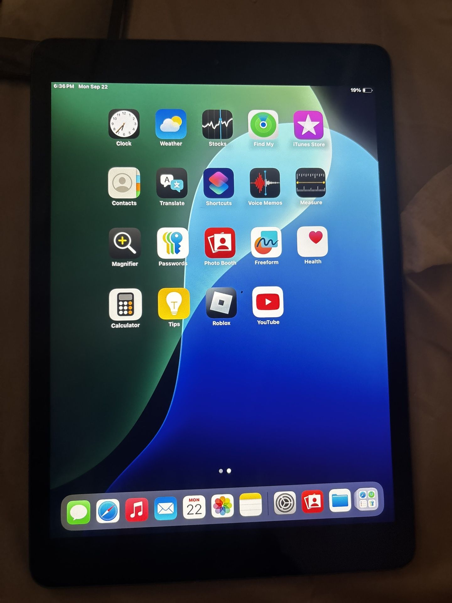 iPad 8th Generation