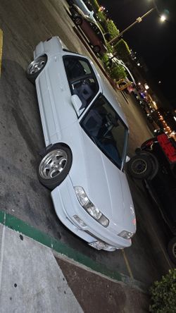 1991 acura integra