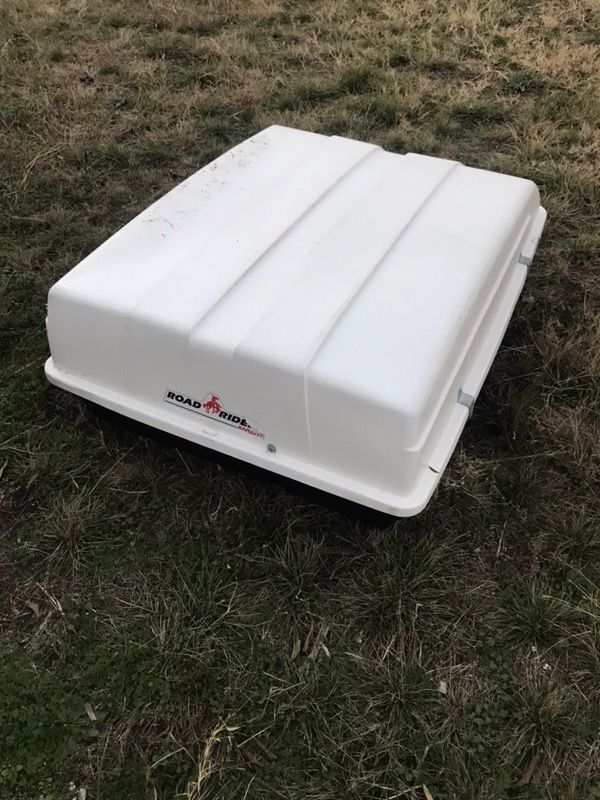 Road rider sale roof top carrier