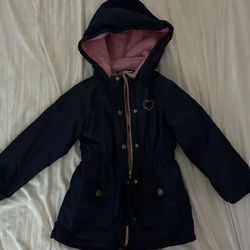 Toddler Jacket