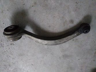 Lower Control Arm 04-07 jaguar xj8