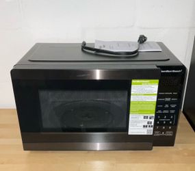Hamilton Beach Microwave Oven