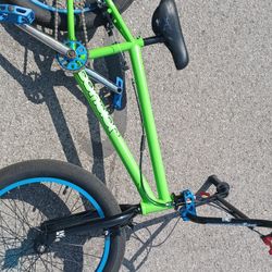 Dave Mirra Mirraco 