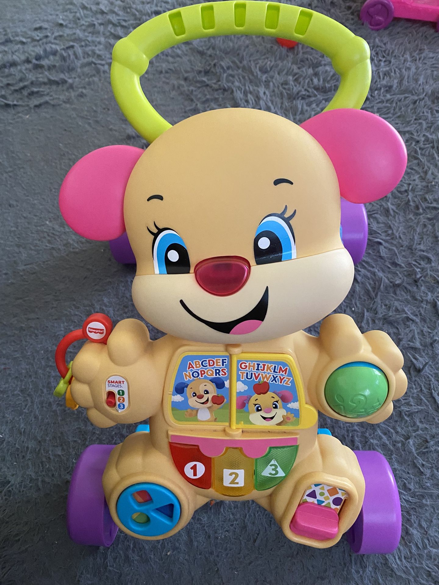 Baby Walker