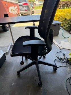 Office chair