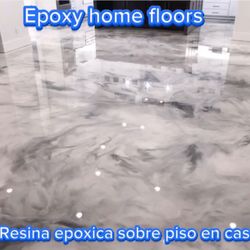 Selling Epoxy 