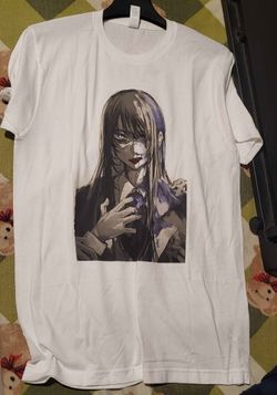 Ado Wish World Tour 2024 T-Shirt - New/Unused - M Size