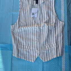 Jacket Vest