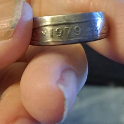Coin Ring 