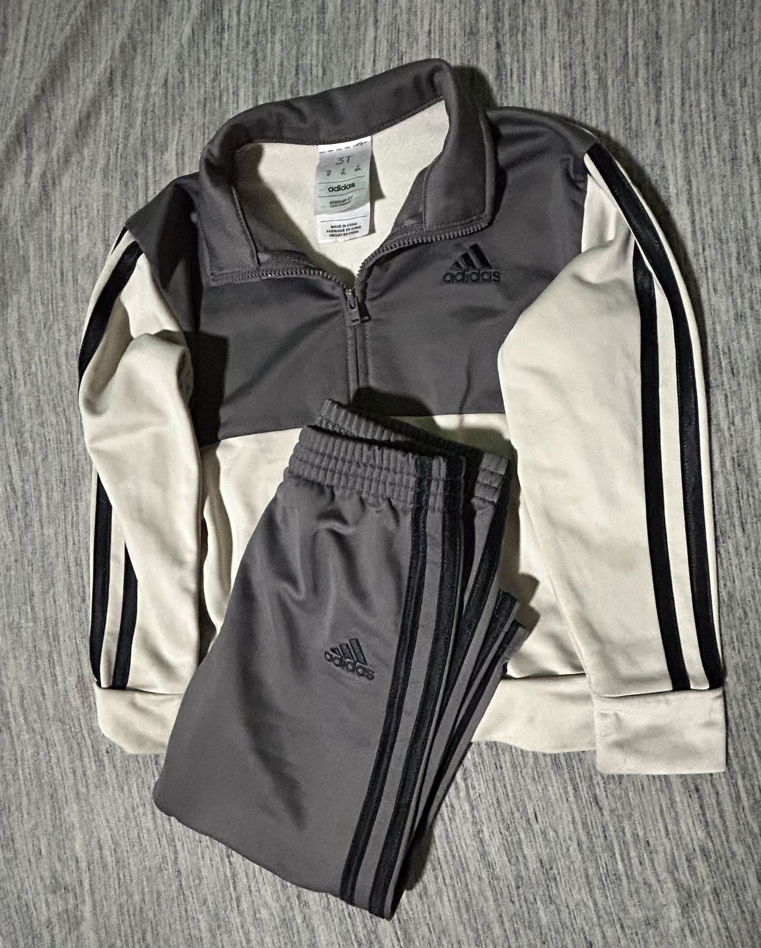 Adidas 3T