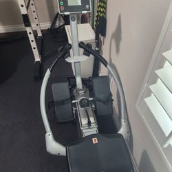 Sunny Row Machine