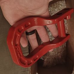 Rough Country  Tow Hooks