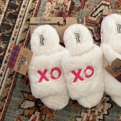 Slippers