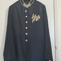 Men’s Designer Coat