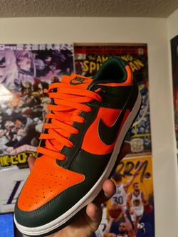 Dunks