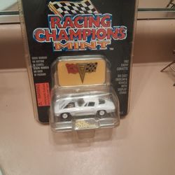 Racing Champion Mint 