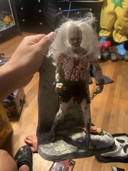 Castle Freak Full Moon Features