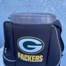 Green Bay Packers Ice Chest 