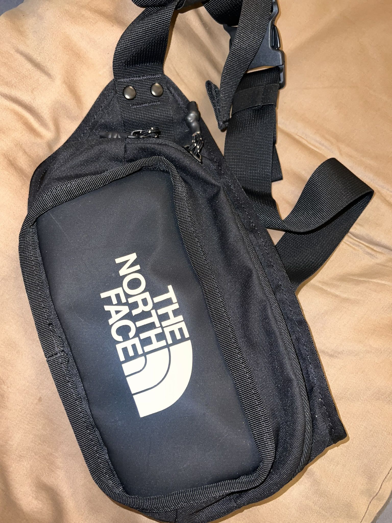 The North Face Waist Fanny Pack 