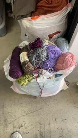 Yarn