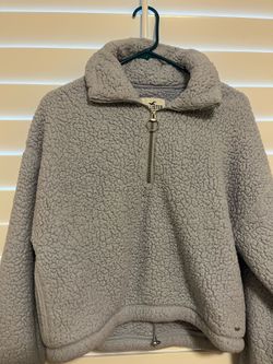 Warm sweater from Hollister