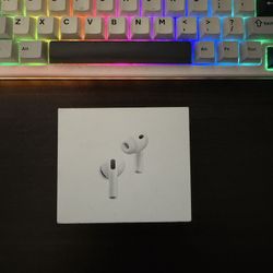 AirPod Pro 3