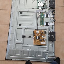 Lg 65 TV Parts 60um6900pua 