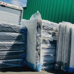 Lots Of Beds Need To Go!!