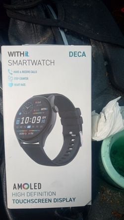 Smart Watch